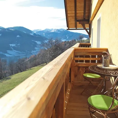 Sonnige Ferienwohnung Auf 1200m In Alpinem Charm! Apartment *