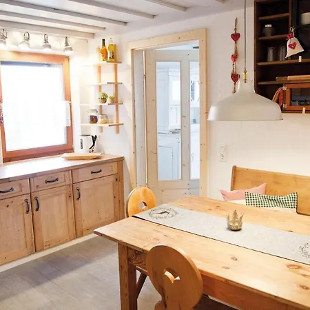 Apartment Sonnige Ferienwohnung Auf 1200m In Alpinem Charm! *