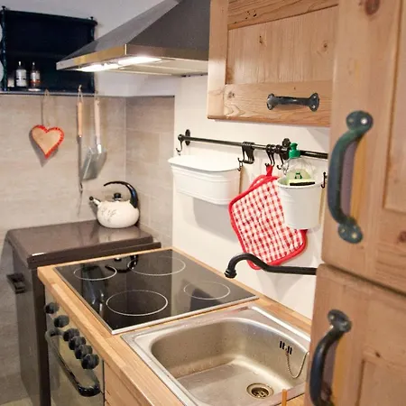 Sonnige Ferienwohnung Auf 1200m In Alpinem Charm! Apartment Plessnitz