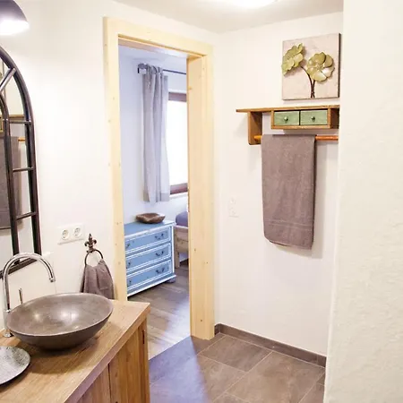 Sonnige Ferienwohnung Auf 1200m In Alpinem Charm! Plessnitz