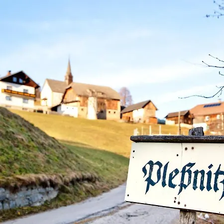 Sonnige Ferienwohnung Auf 1200m In Alpinem Charm!